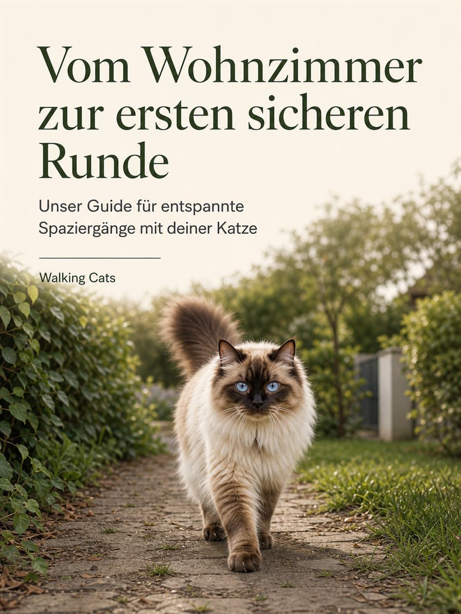 Cover des digitalen Guides Vom Wohnzimmer zur ersten sicheren Runde